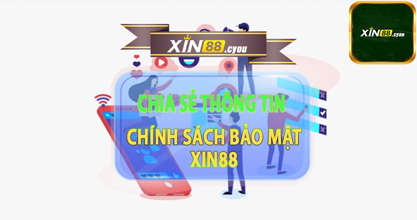 Thời điểm nào thì nhà cái được chia sẻ thông tin khách hàng?