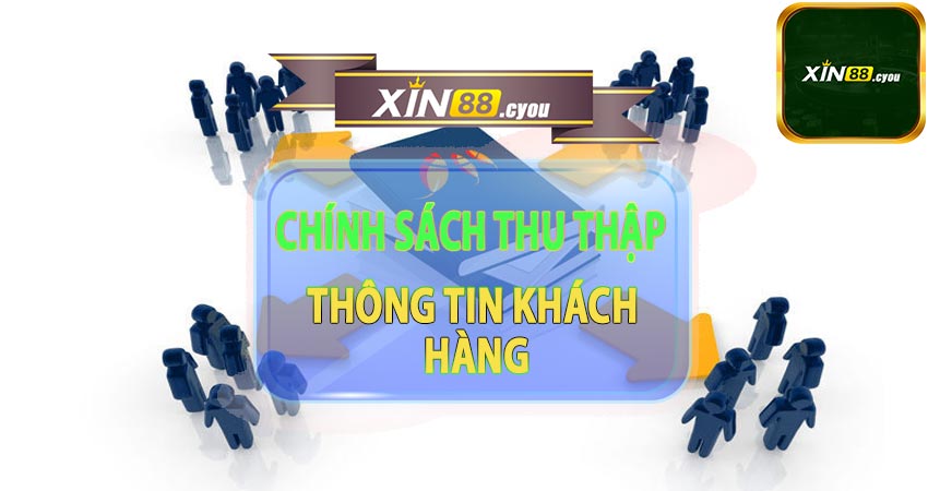 Thông tin thu thập và sử dụng