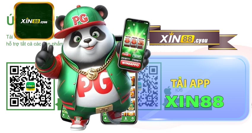 tải app xin88