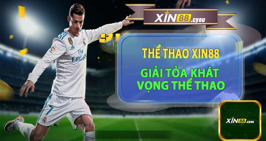 Giới thiệu tổng quan về sảnh thể thao Xin88